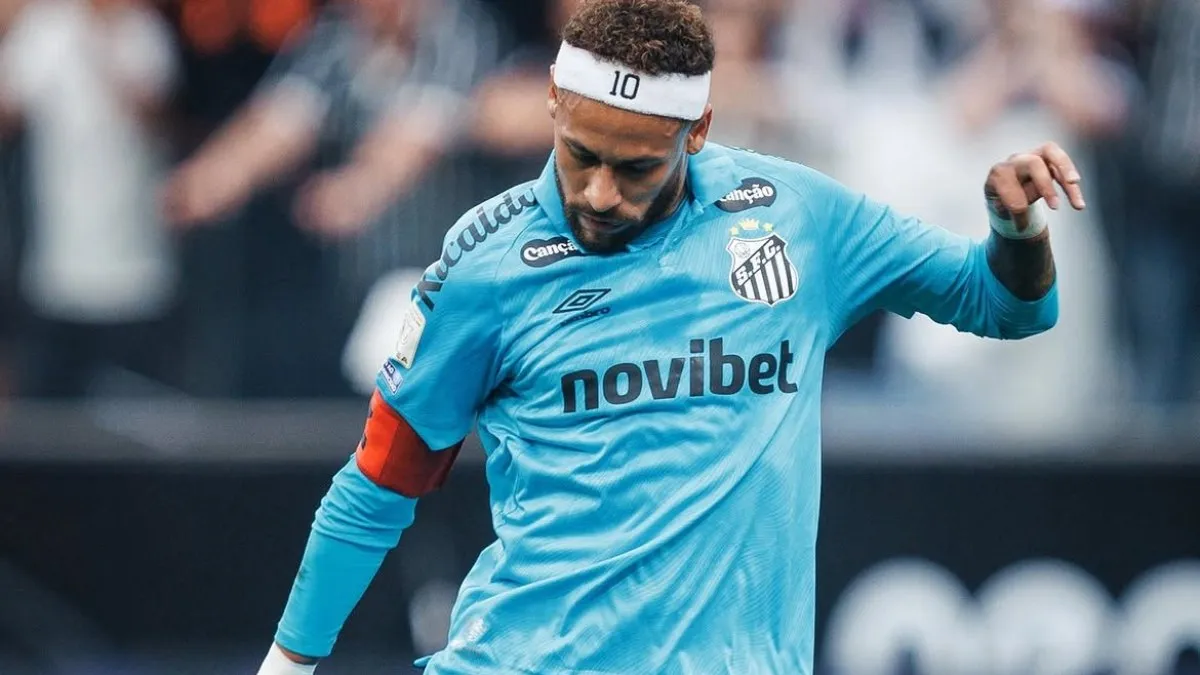 Câmara hiperbárica na preparação de Neymar: o que a ciência mostra sobre a OHB no esporte