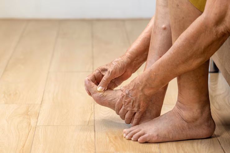 Oxigenoterapia Hiperbárica no tratamento do pé diabético: como a terapia reduz riscos de amputação