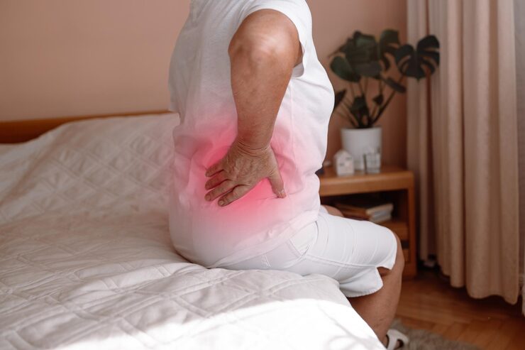 Oxigenoterapia hiperbárica na fibromialgia: como a OHB pode auxiliar nos sintomas e na qualidade de vida do paciente