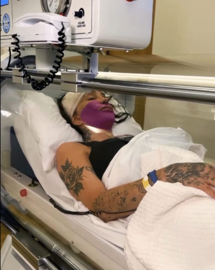 Oxigenoterapia Hiperbárica na Dermatologia: resultados promissores com a OHB no tratamento de doenças de pele