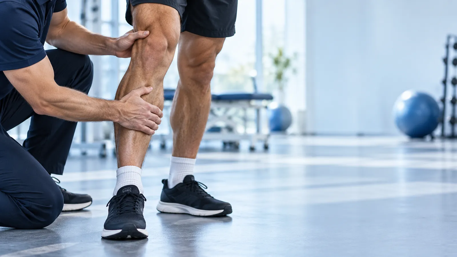 Oxigenoterapia hiperbárica em lesões ortopédicas: o que os ensaios clínicos mostram no trauma e na osteonecrose