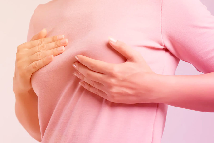Oxigenoterapia Hiperbárica na reconstrução mamária: benefícios e importância no Outubro Rosa