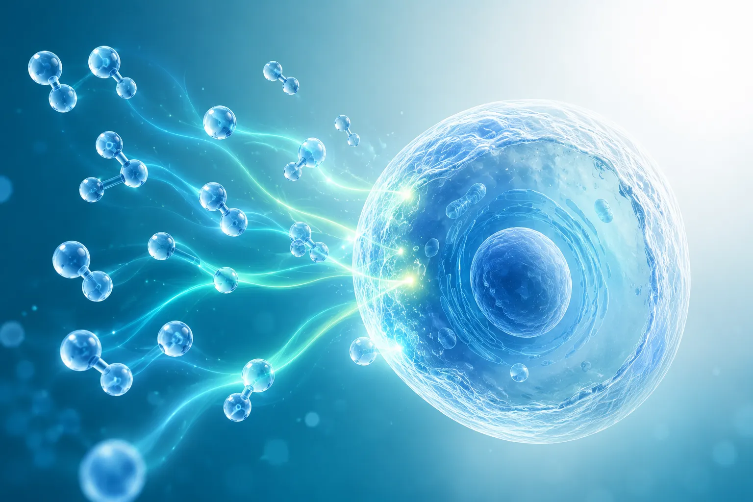 Resistência à Insulina: A Fisiologia por Trás da Oxigenoterapia Hiperbárica