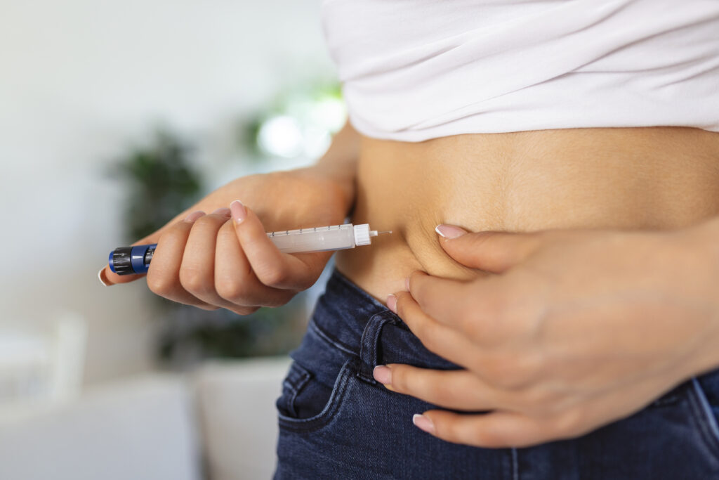 Oxigenoterapia hiperbárica e canetas emagrecedoras: 3 benefícios como cuidado adjuvante