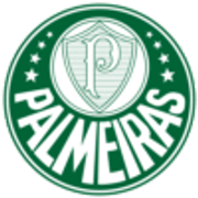 Logo Palmeiras
