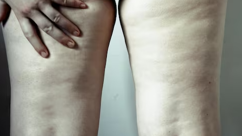 Oxigenoterapia hiperbárica no lipedema