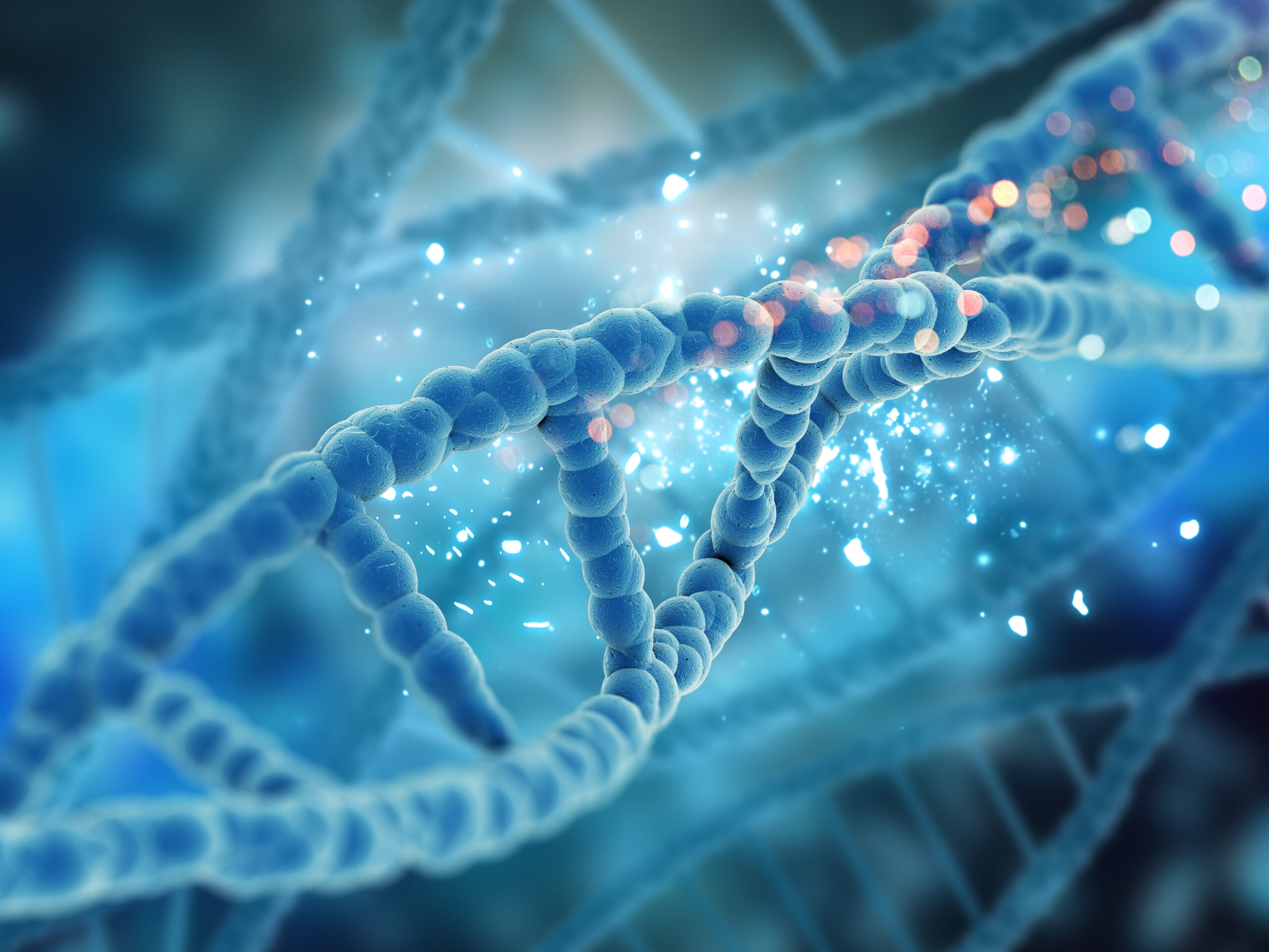 Regeneração celular: como o oxigênio influencia a recuperação do organismo