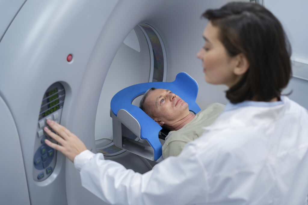 ohb em pacientes de radioterapia